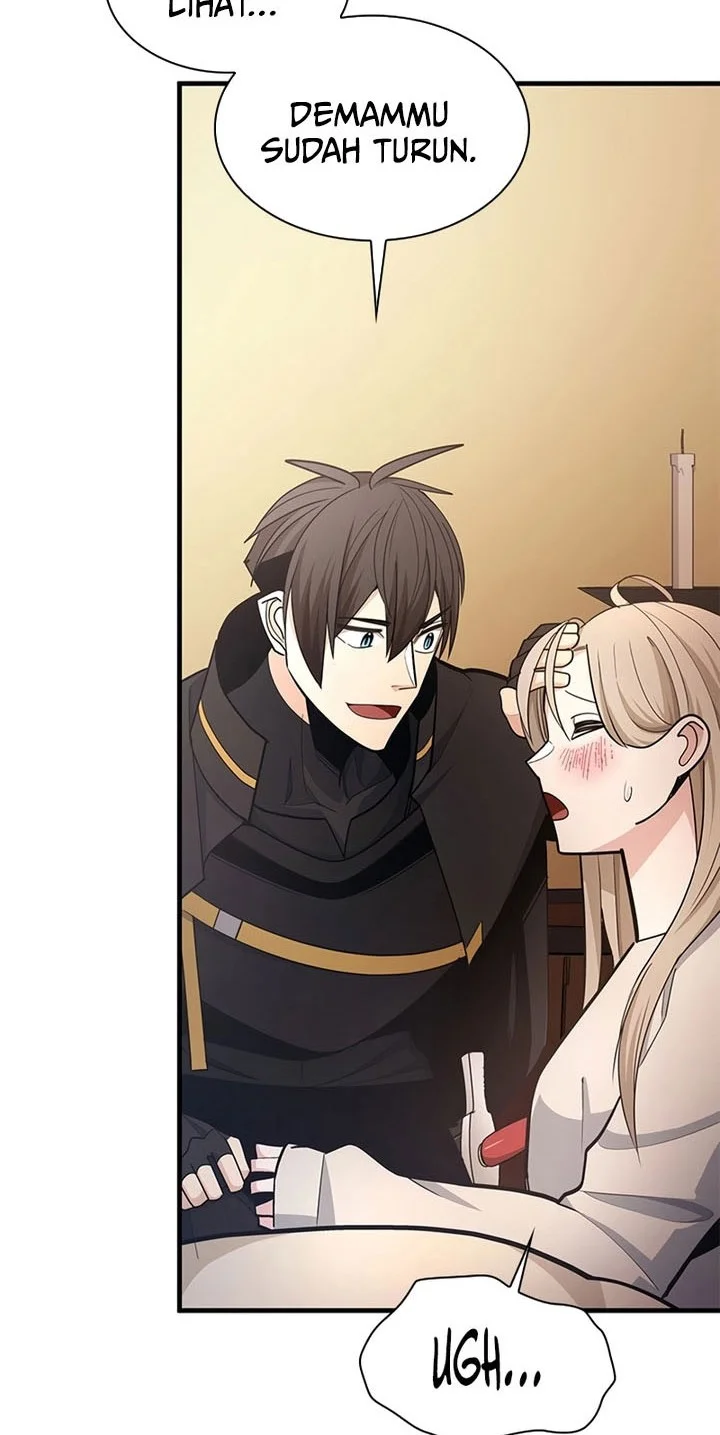 The Tutorial is Too Hard Chapter 258 - halaman 15