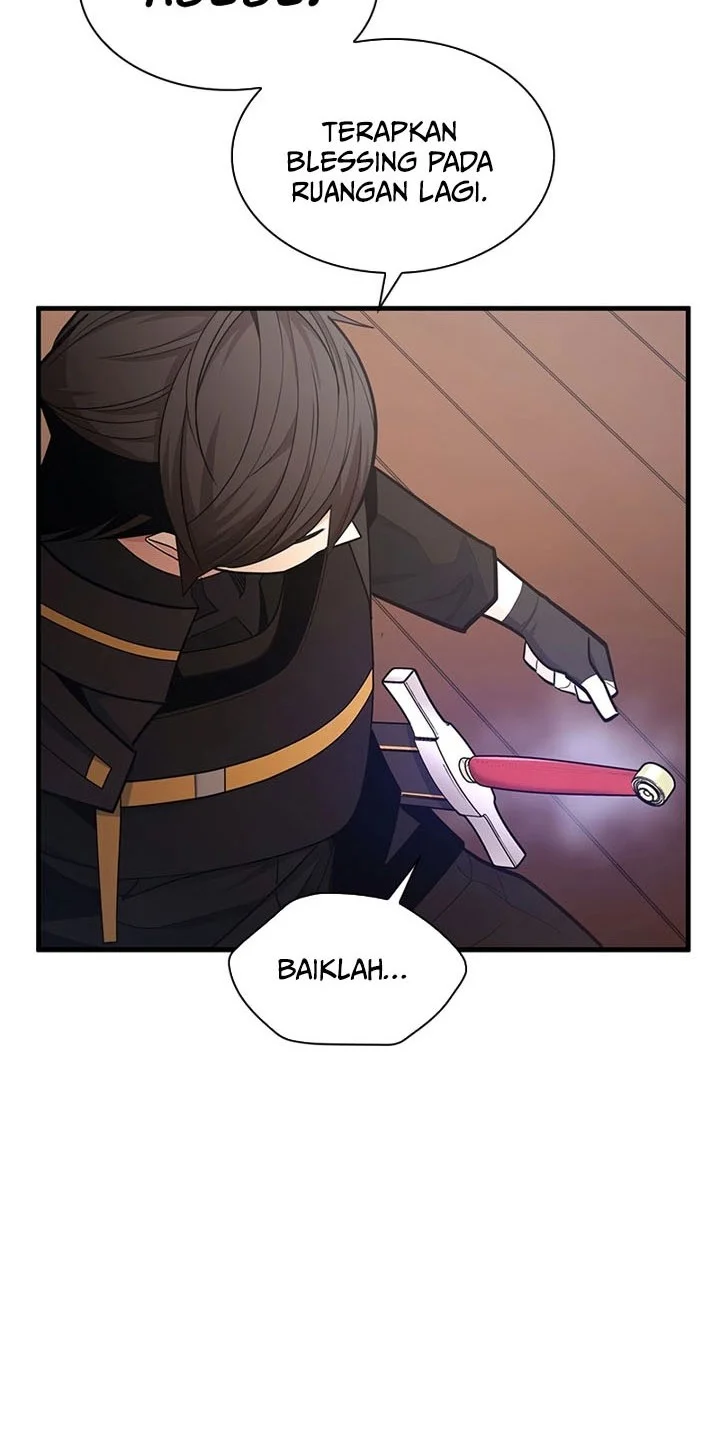 The Tutorial is Too Hard Chapter 258 - halaman 17