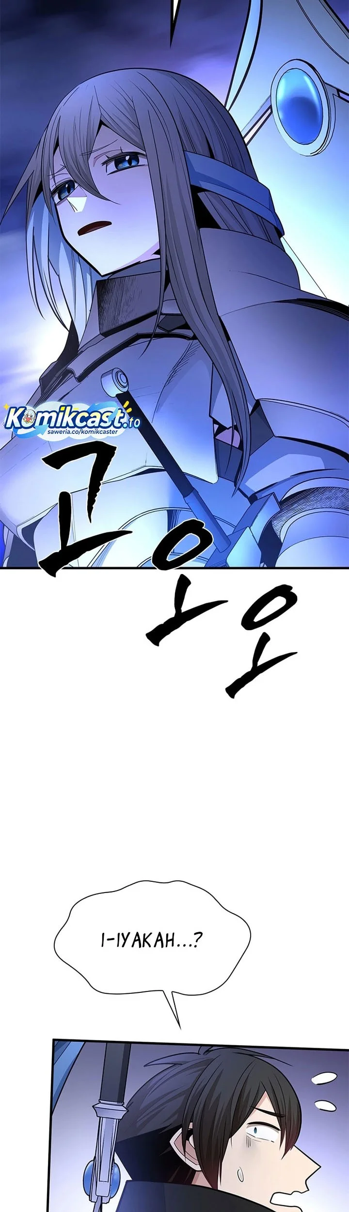 The Tutorial is Too Hard Chapter 258 - halaman 22