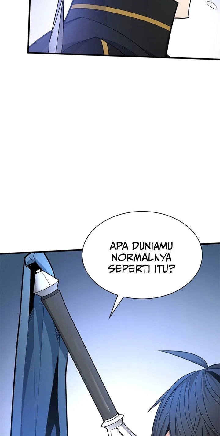 The Tutorial is Too Hard Chapter 258 - halaman 23