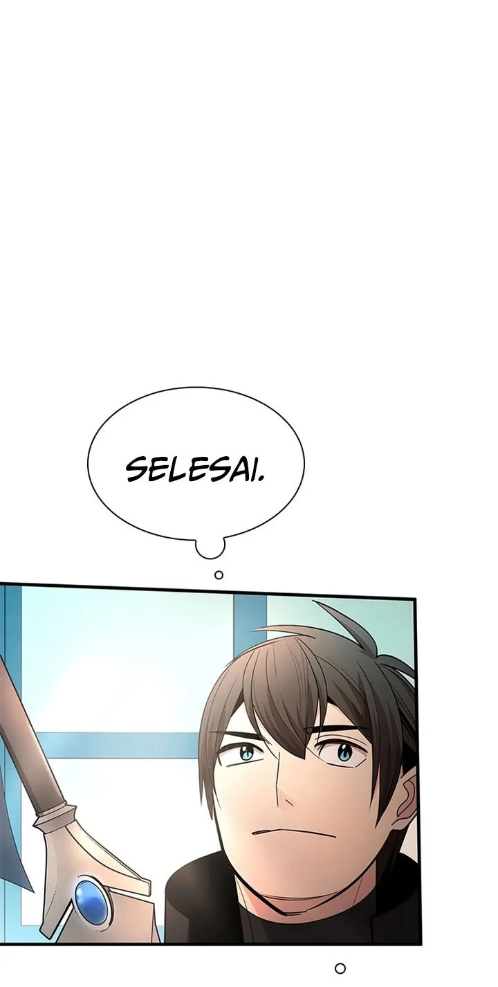 The Tutorial is Too Hard Chapter 258 - halaman 25