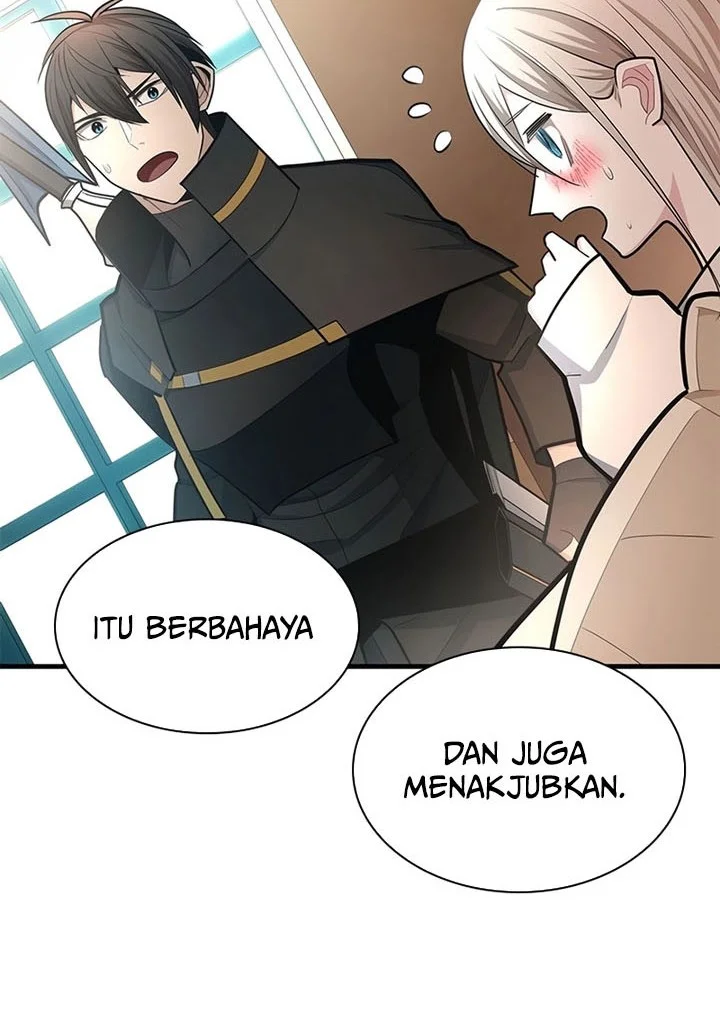 The Tutorial is Too Hard Chapter 258 - halaman 31