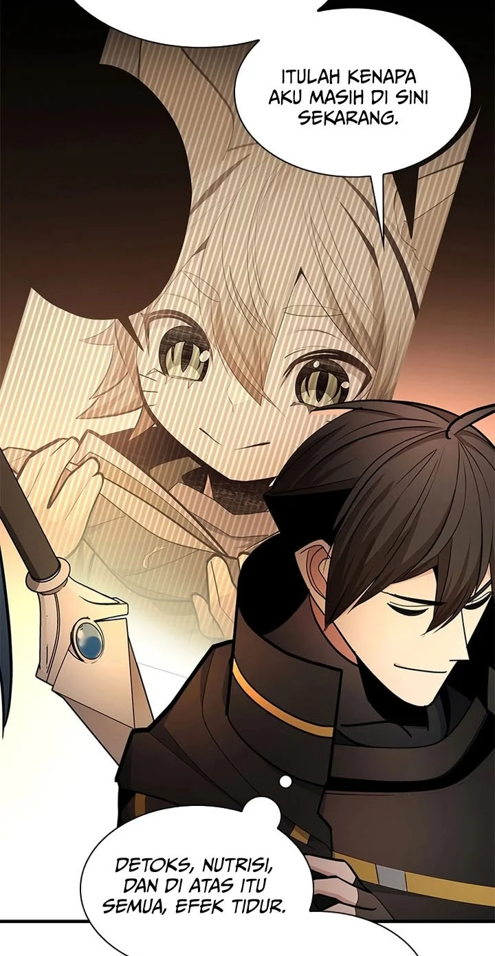 The Tutorial is Too Hard Chapter 258 - halaman 35
