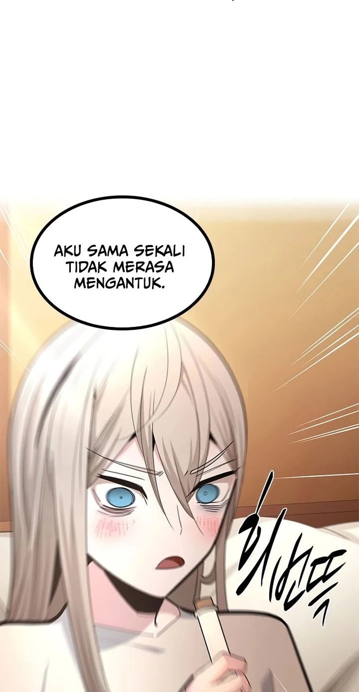 The Tutorial is Too Hard Chapter 258 - halaman 37