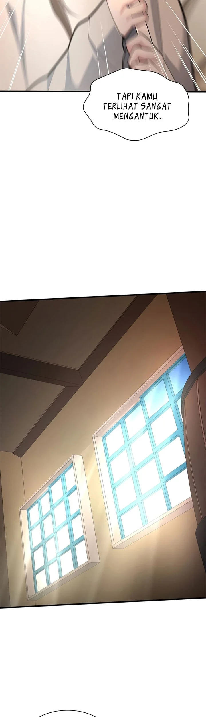 The Tutorial is Too Hard Chapter 258 - halaman 38