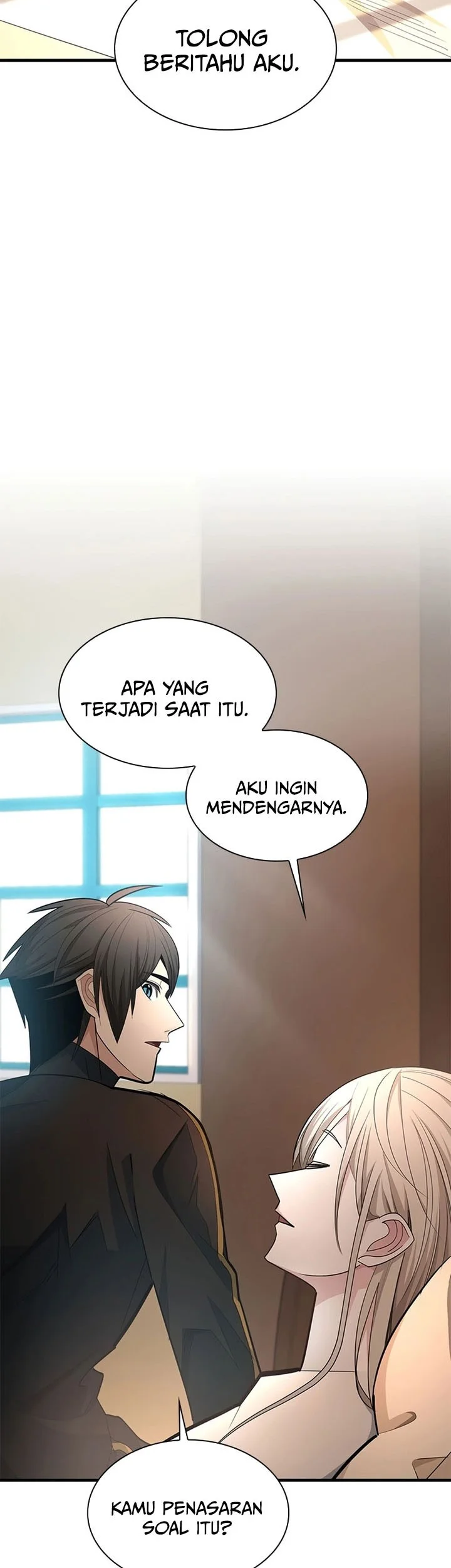 The Tutorial is Too Hard Chapter 258 - halaman 40