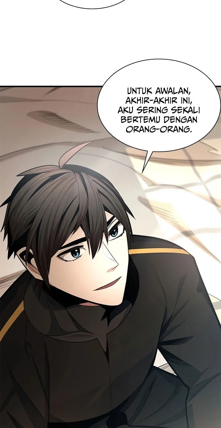 The Tutorial is Too Hard Chapter 258 - halaman 41