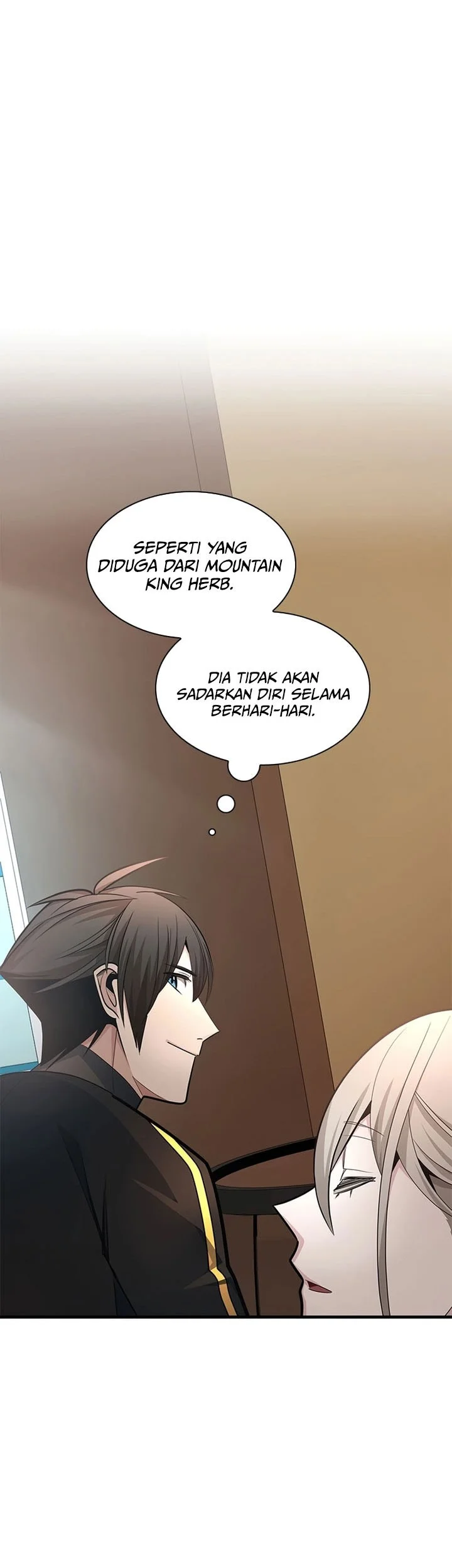 The Tutorial is Too Hard Chapter 258 - halaman 44