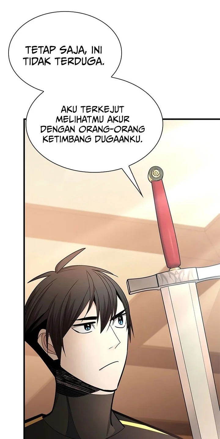 The Tutorial is Too Hard Chapter 258 - halaman 47