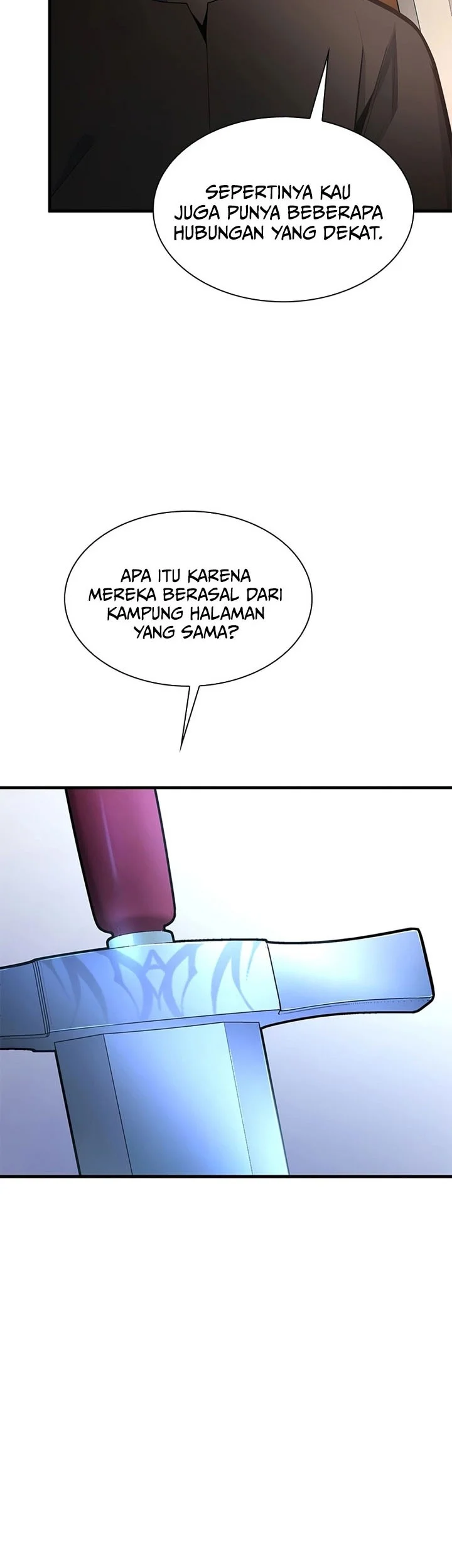 The Tutorial is Too Hard Chapter 258 - halaman 48
