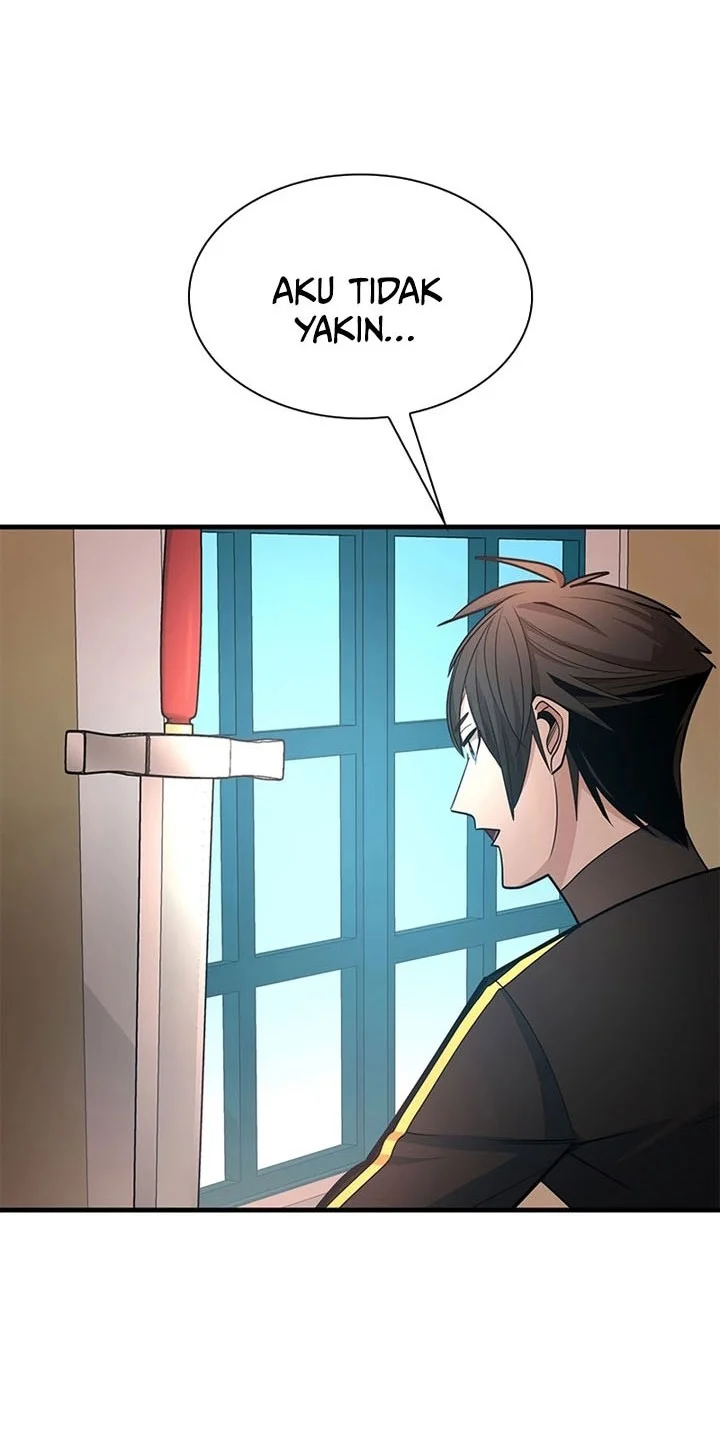The Tutorial is Too Hard Chapter 258 - halaman 49