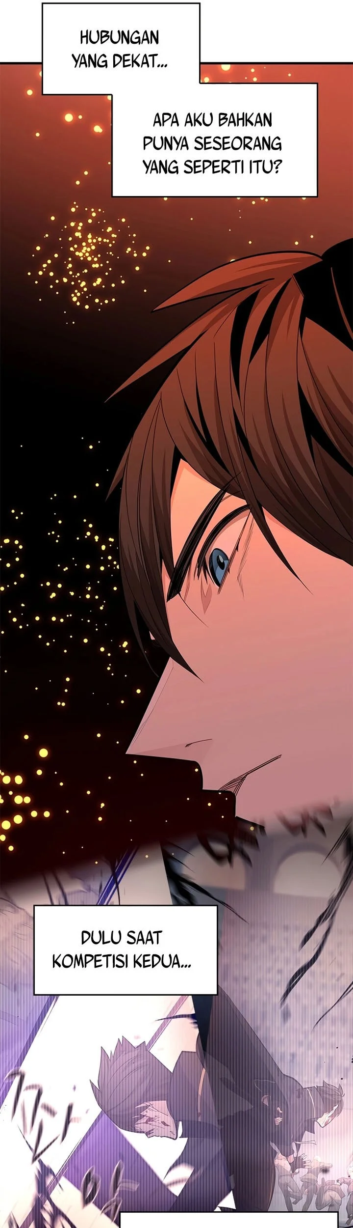 The Tutorial is Too Hard Chapter 258 - halaman 50