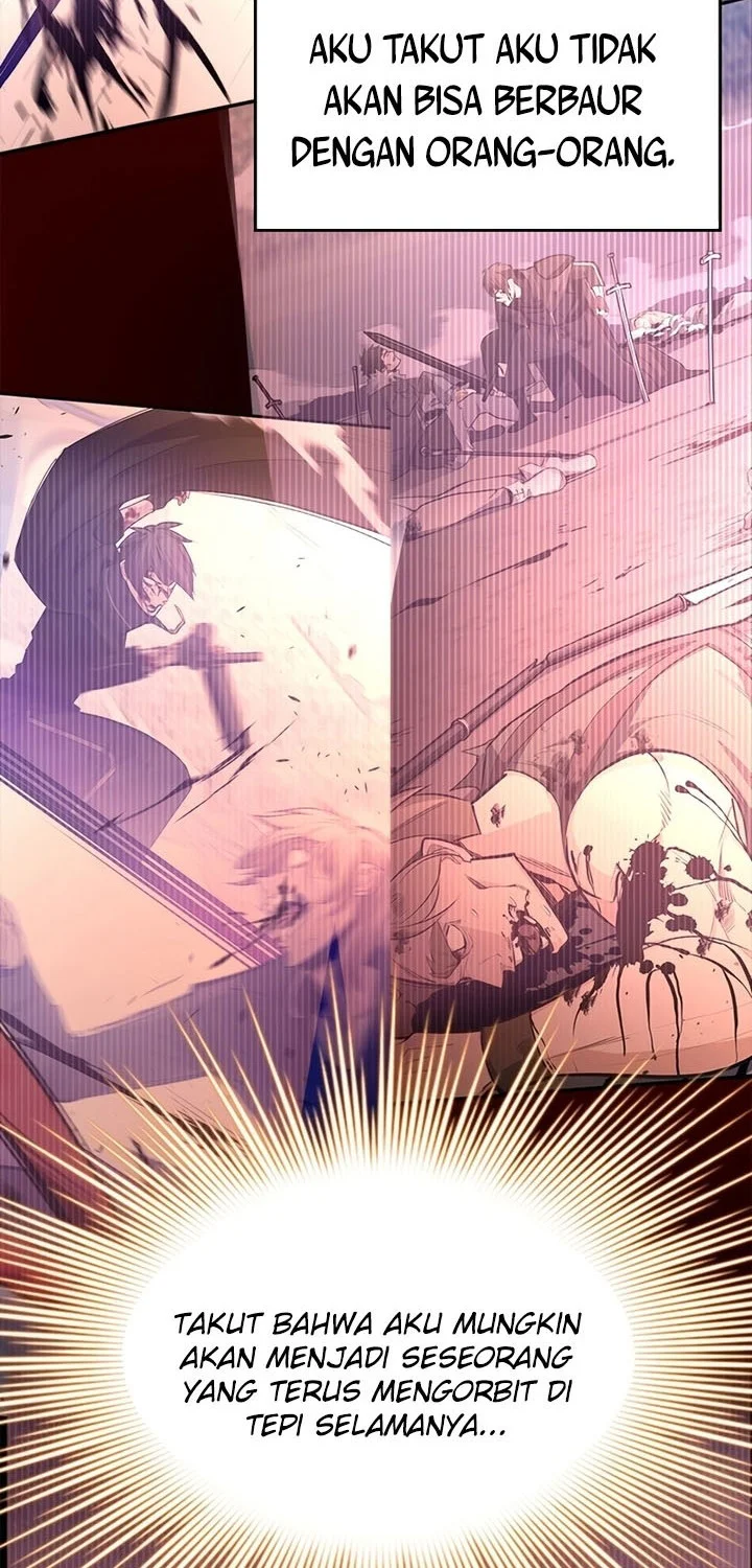 The Tutorial is Too Hard Chapter 258 - halaman 51