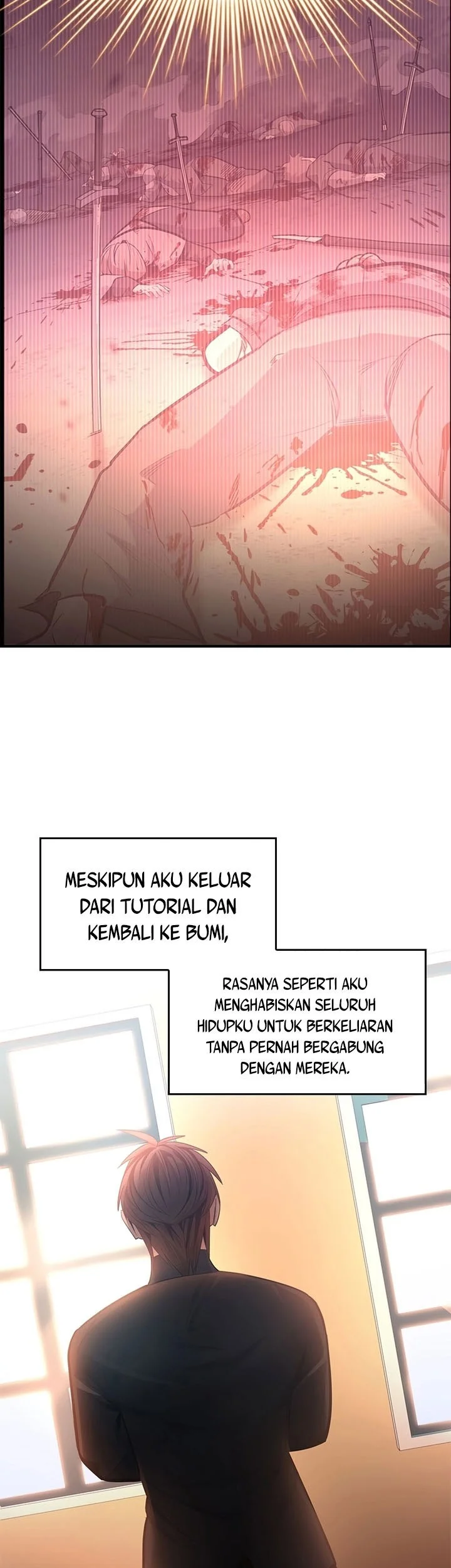 The Tutorial is Too Hard Chapter 258 - halaman 52