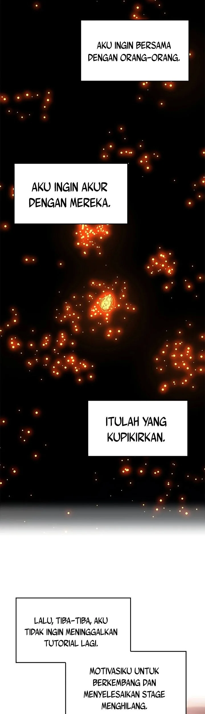 The Tutorial is Too Hard Chapter 258 - halaman 54