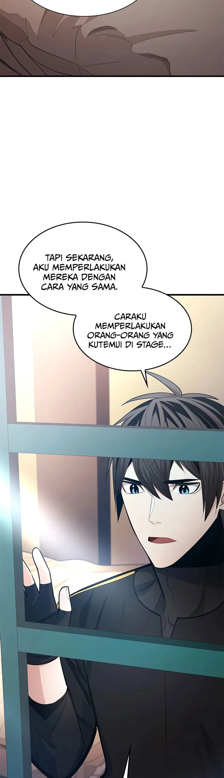 The Tutorial is Too Hard Chapter 258 - halaman 60