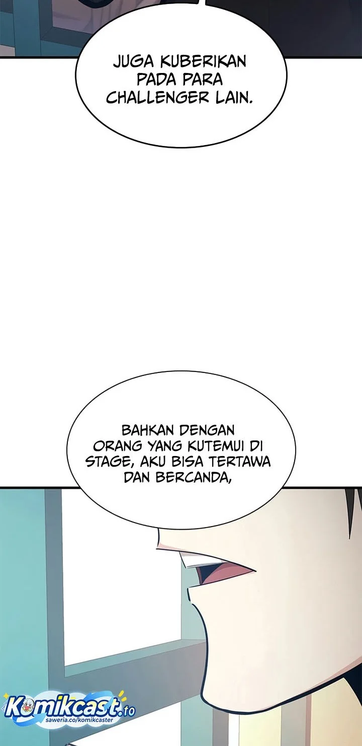 The Tutorial is Too Hard Chapter 258 - halaman 61