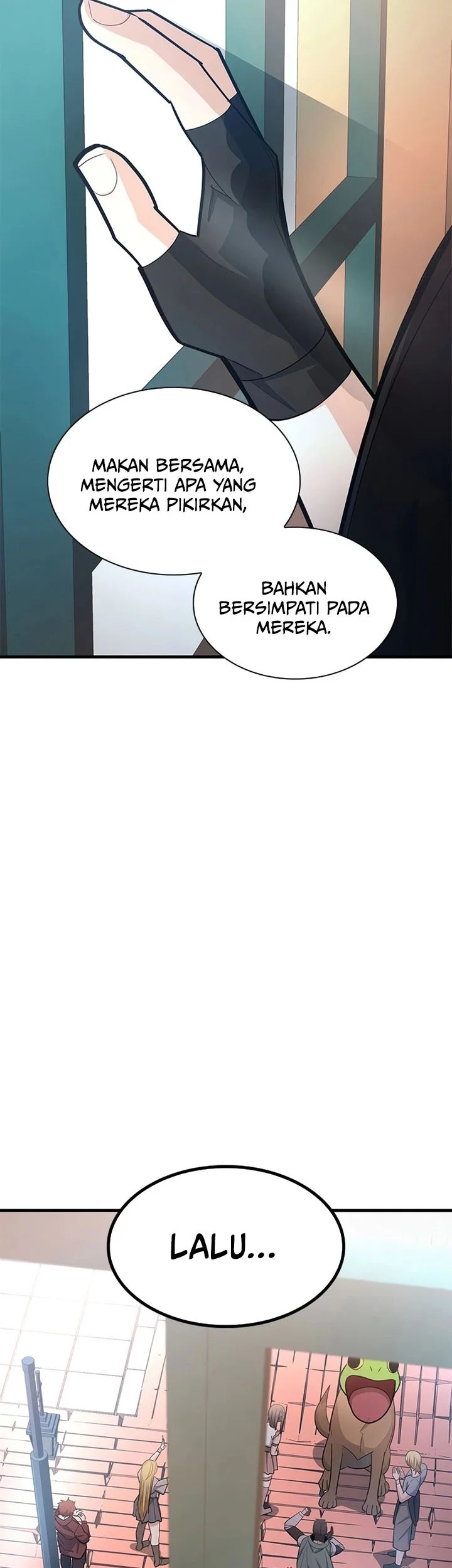 The Tutorial is Too Hard Chapter 258 - halaman 62