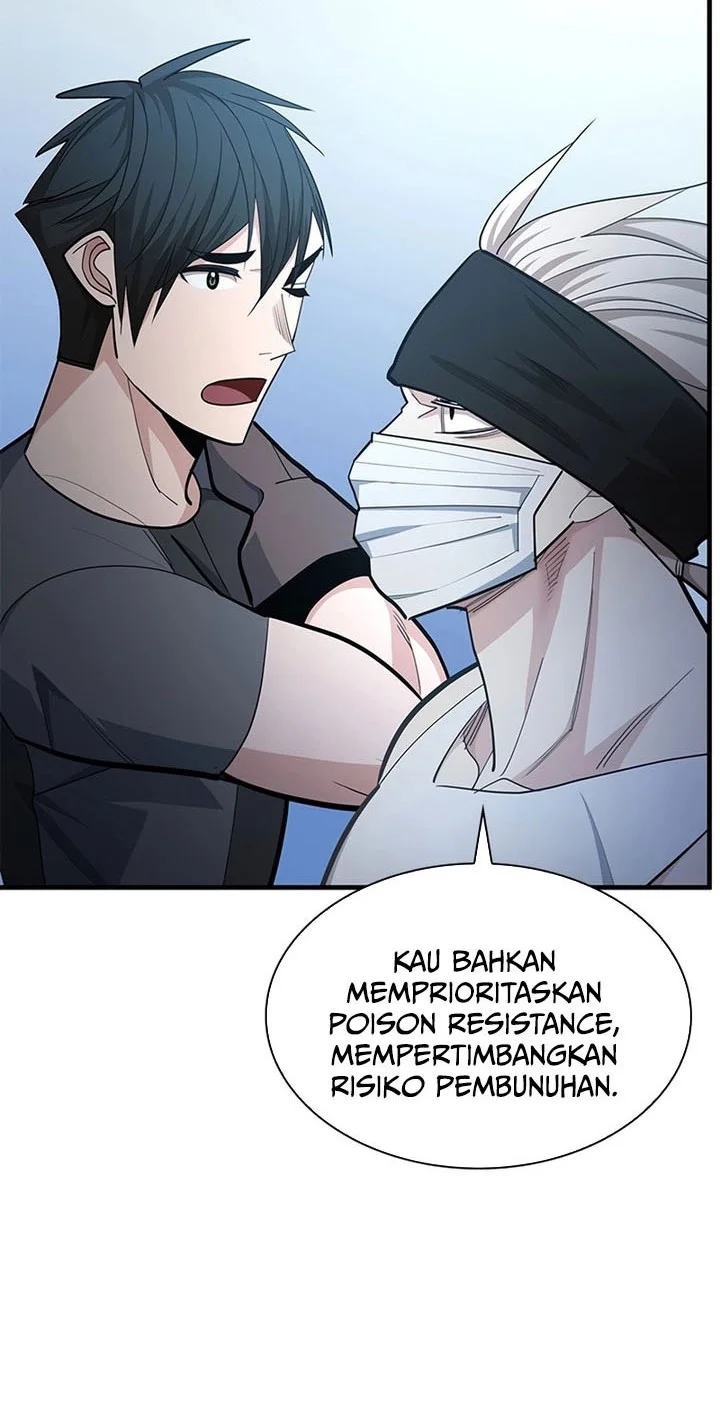 The Tutorial is Too Hard Chapter 258 - halaman 7