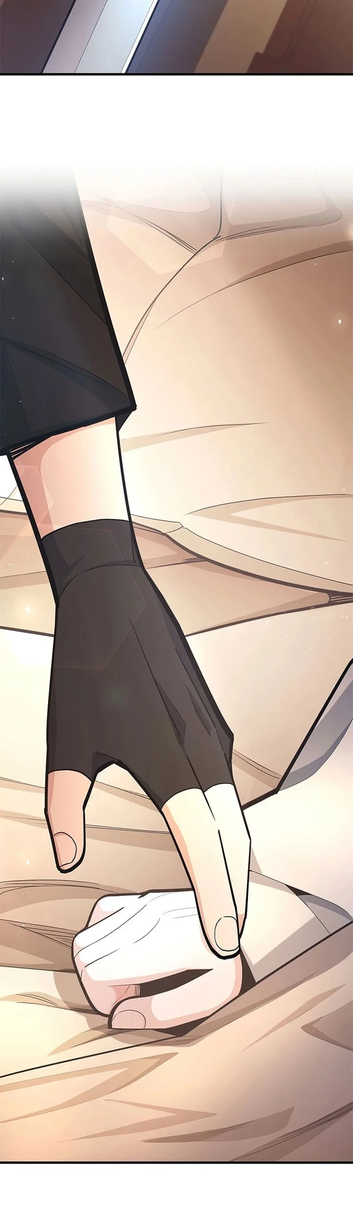 The Tutorial is Too Hard Chapter 258 - halaman 70