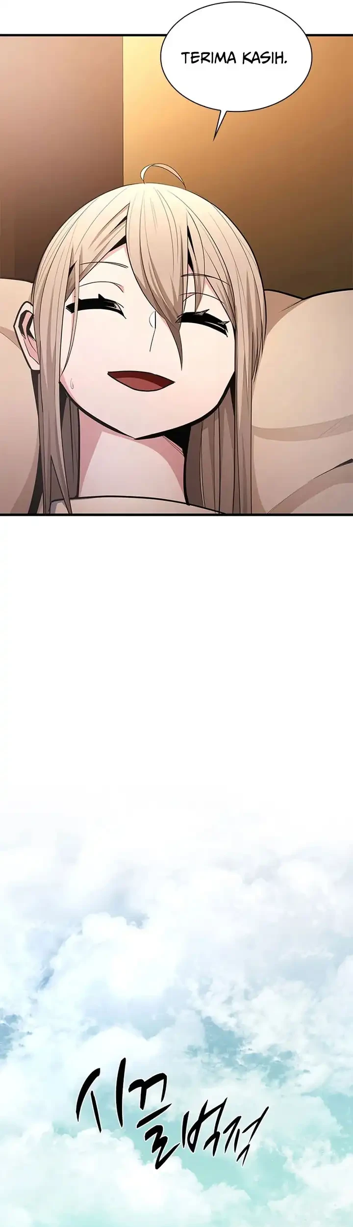 The Tutorial is Too Hard Chapter 259 - halaman 10