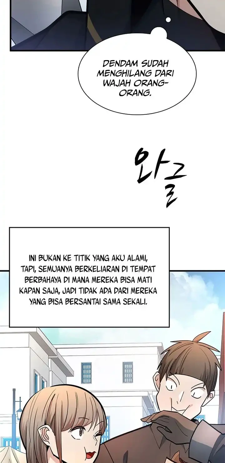 The Tutorial is Too Hard Chapter 259 - halaman 13