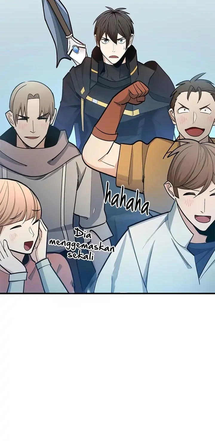 The Tutorial is Too Hard Chapter 259 - halaman 17
