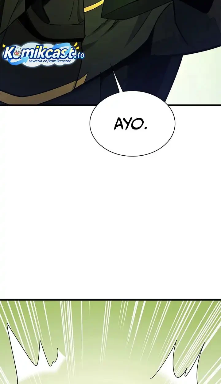 The Tutorial is Too Hard Chapter 259 - halaman 19