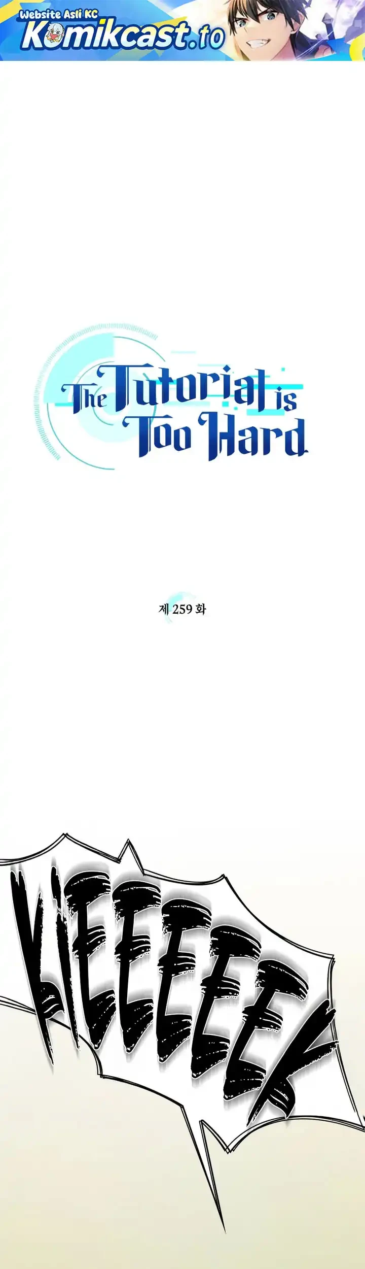 The Tutorial is Too Hard Chapter 259 - halaman 2