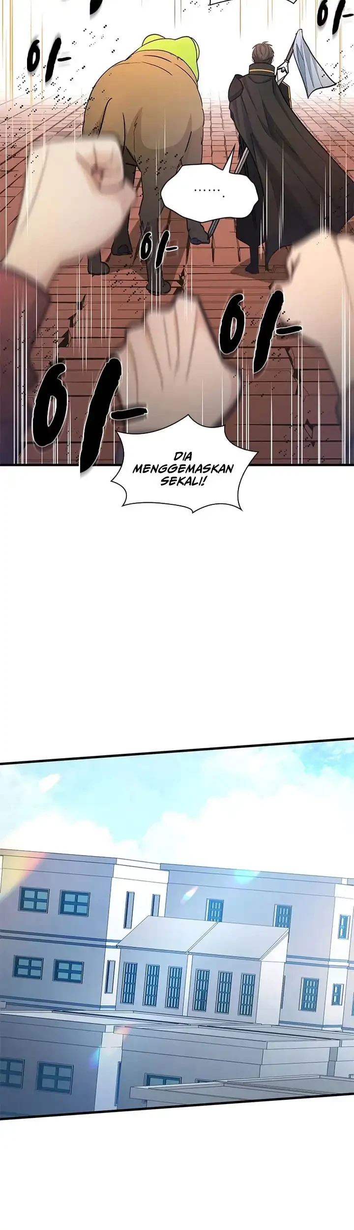 The Tutorial is Too Hard Chapter 259 - halaman 22