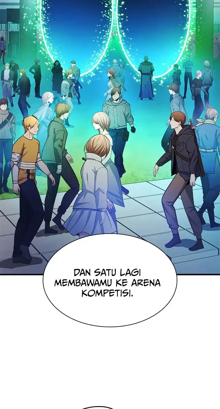 The Tutorial is Too Hard Chapter 259 - halaman 29