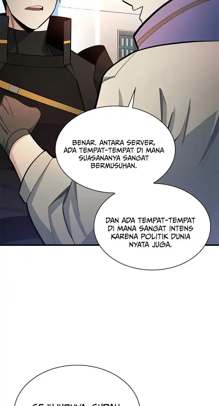 The Tutorial is Too Hard Chapter 259 - halaman 31