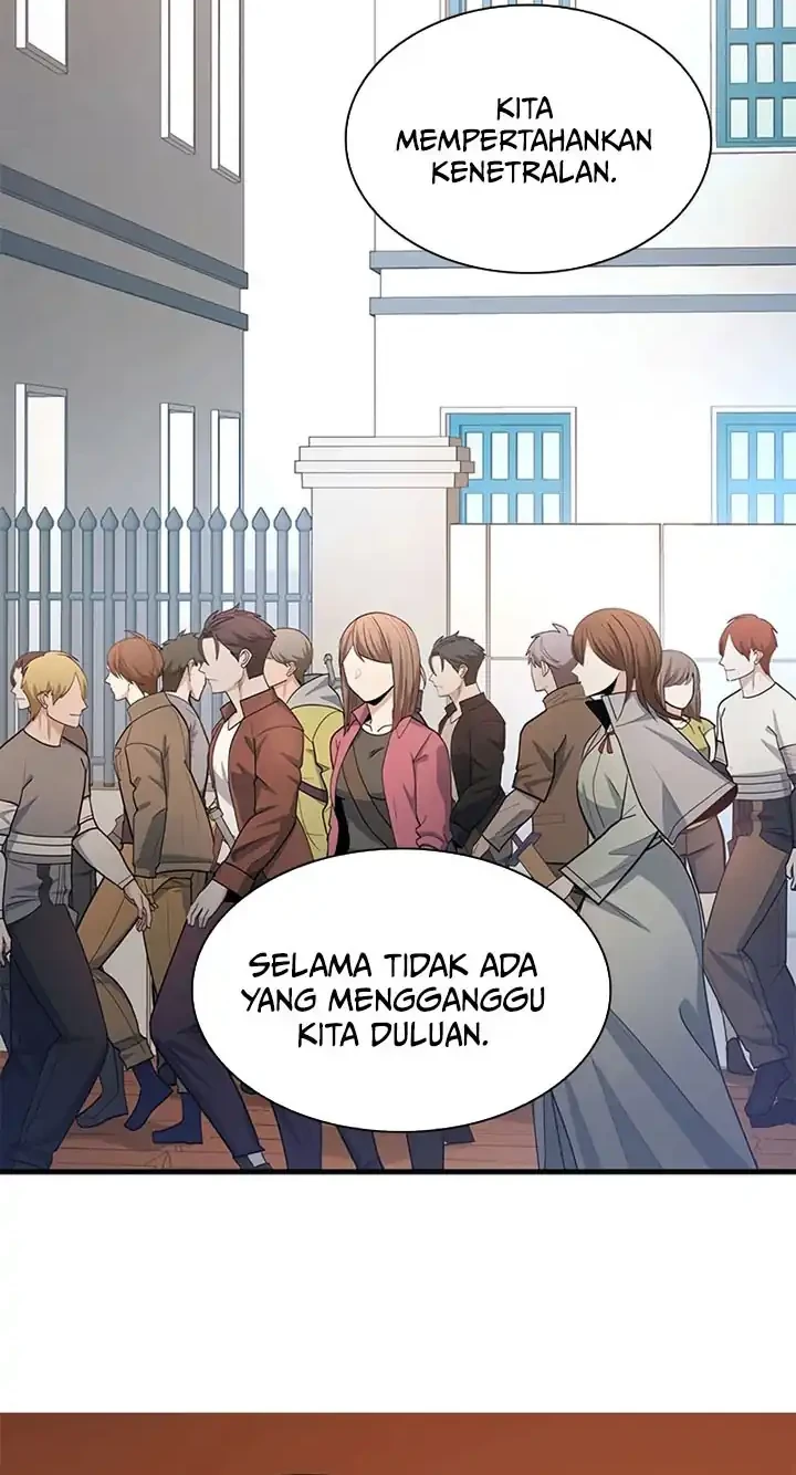 The Tutorial is Too Hard Chapter 259 - halaman 33