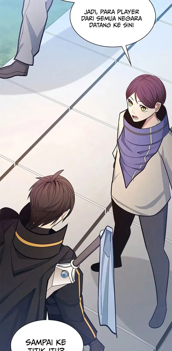 The Tutorial is Too Hard Chapter 259 - halaman 35