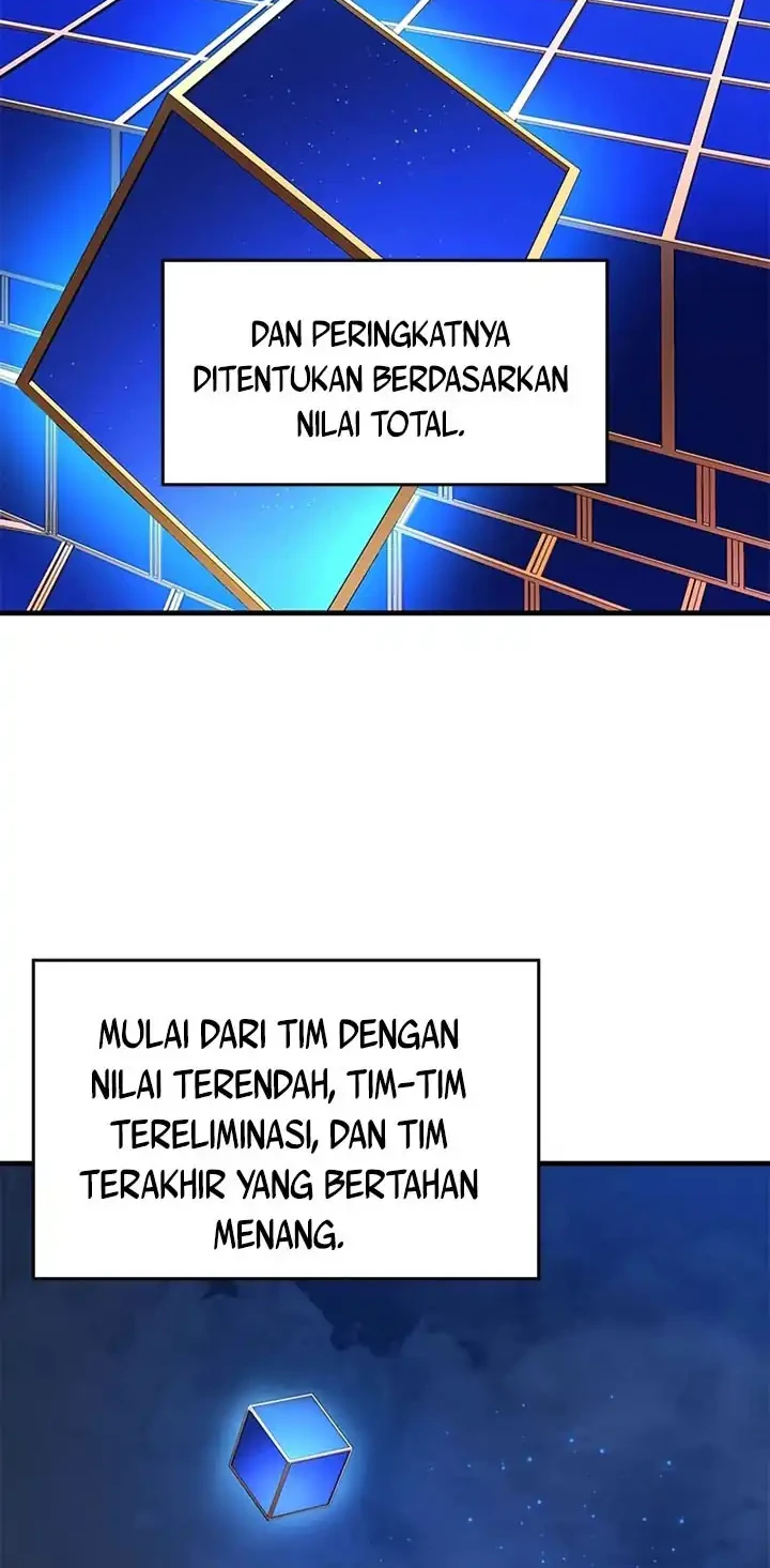 The Tutorial is Too Hard Chapter 259 - halaman 41