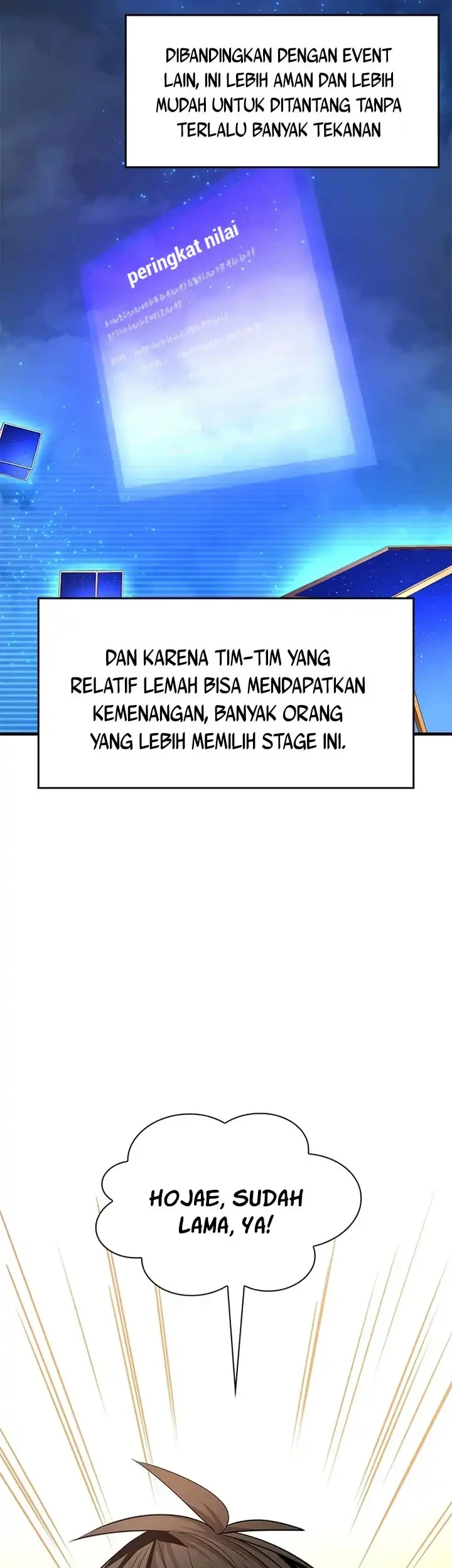The Tutorial is Too Hard Chapter 259 - halaman 42