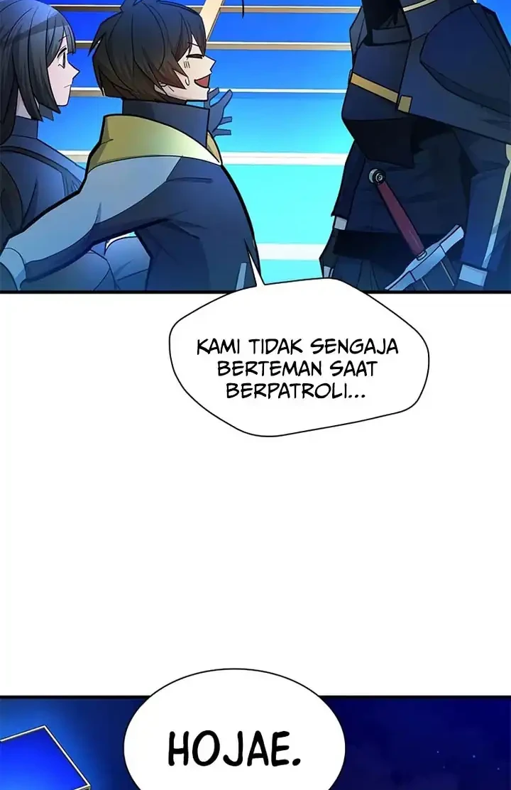 The Tutorial is Too Hard Chapter 259 - halaman 47