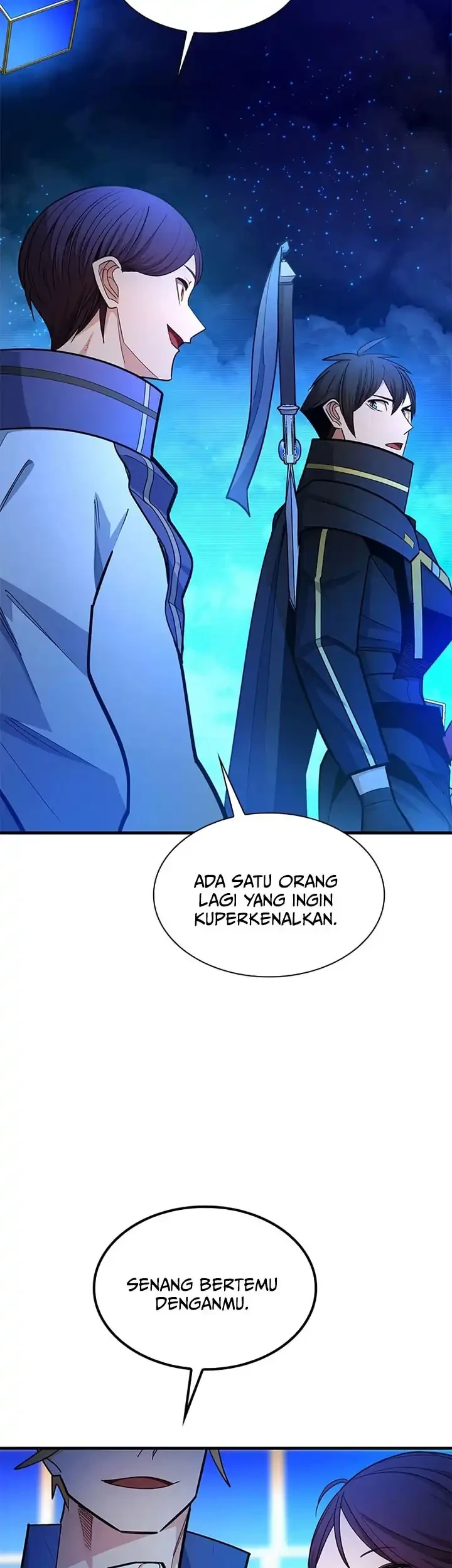 The Tutorial is Too Hard Chapter 259 - halaman 48