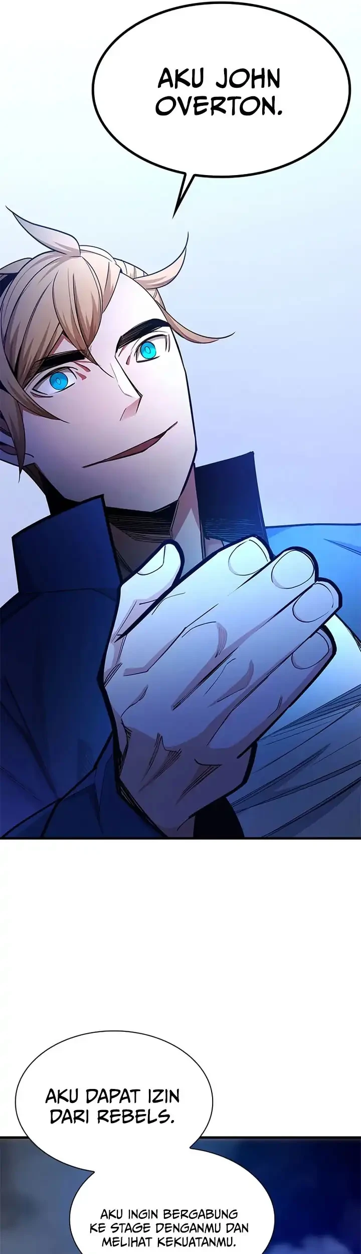 The Tutorial is Too Hard Chapter 259 - halaman 50
