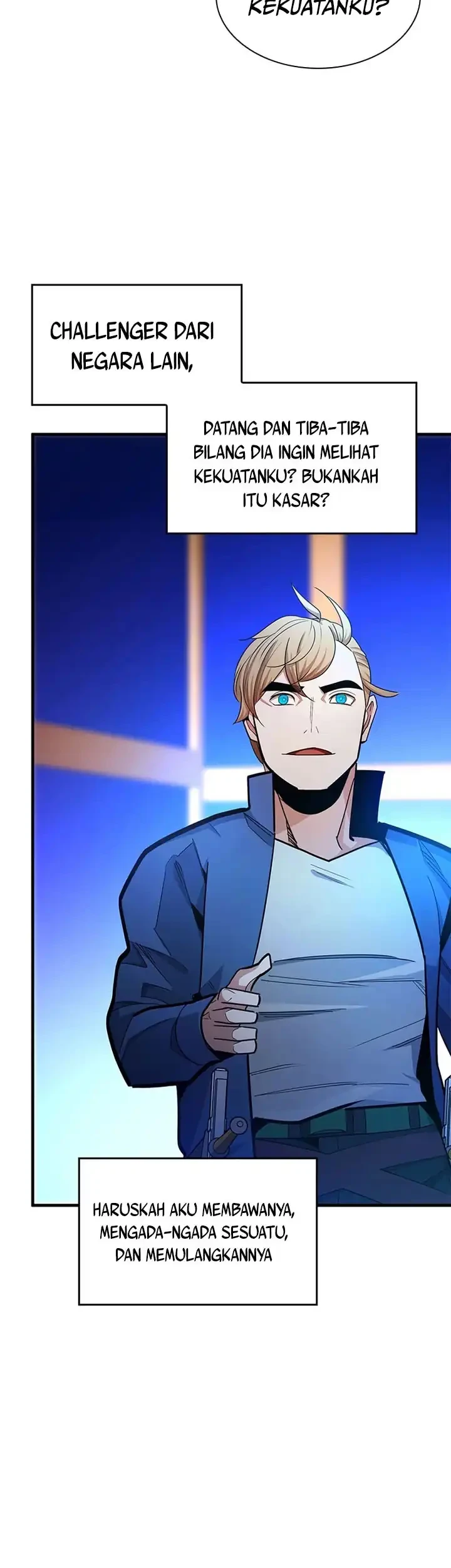 The Tutorial is Too Hard Chapter 259 - halaman 52
