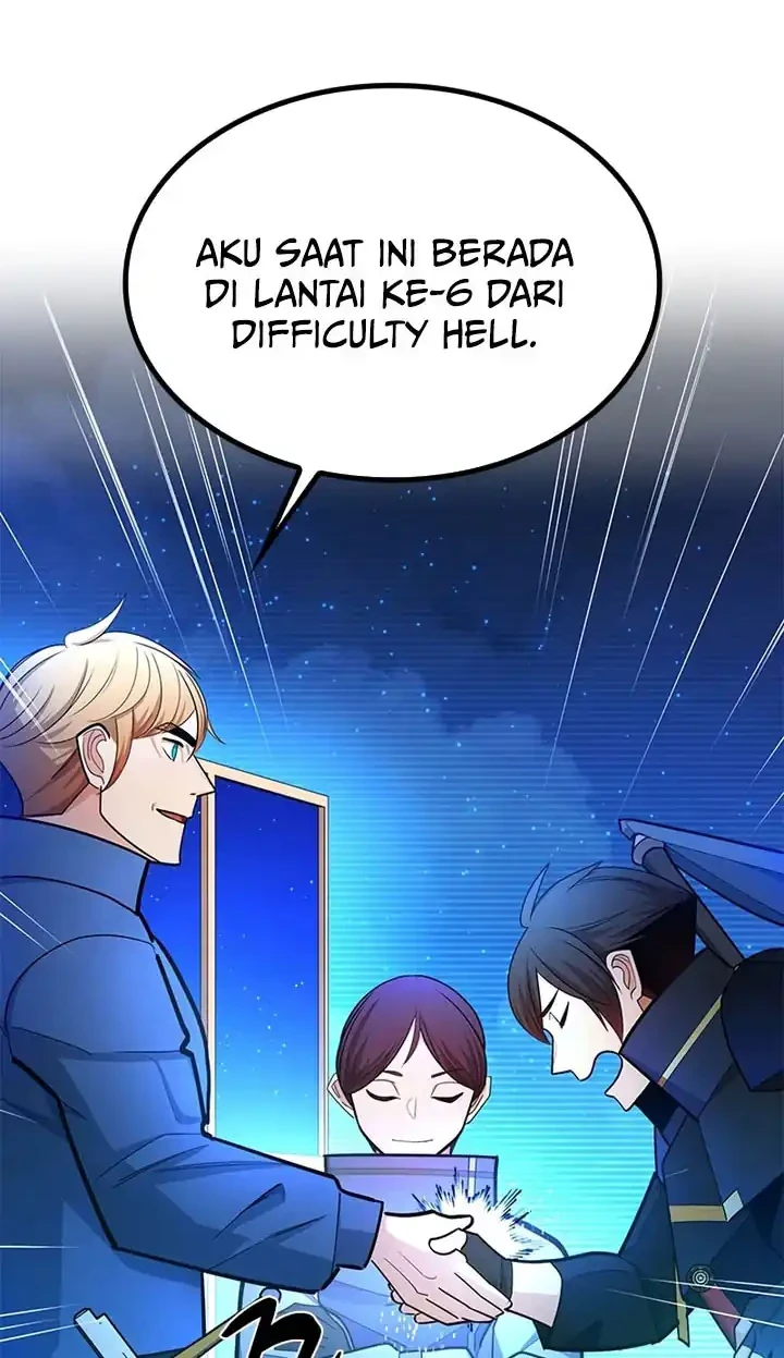 The Tutorial is Too Hard Chapter 259 - halaman 53