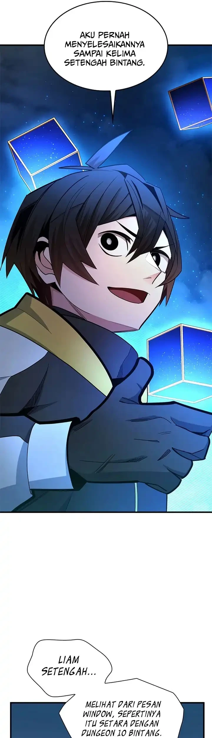 The Tutorial is Too Hard Chapter 259 - halaman 58
