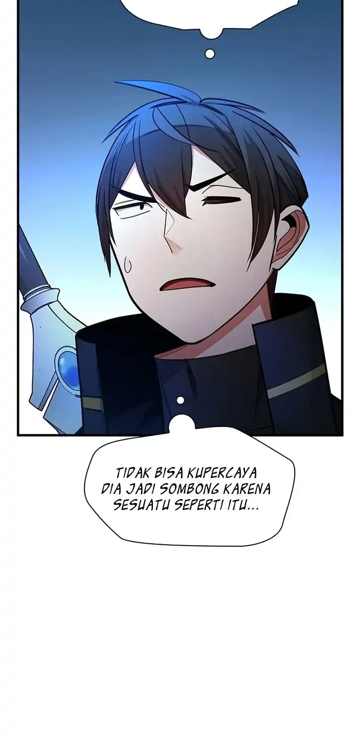 The Tutorial is Too Hard Chapter 259 - halaman 59