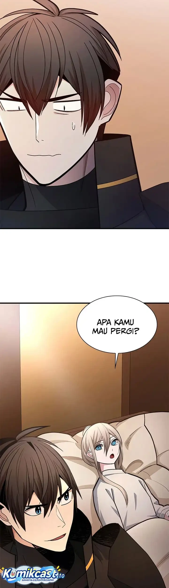 The Tutorial is Too Hard Chapter 259 - halaman 6