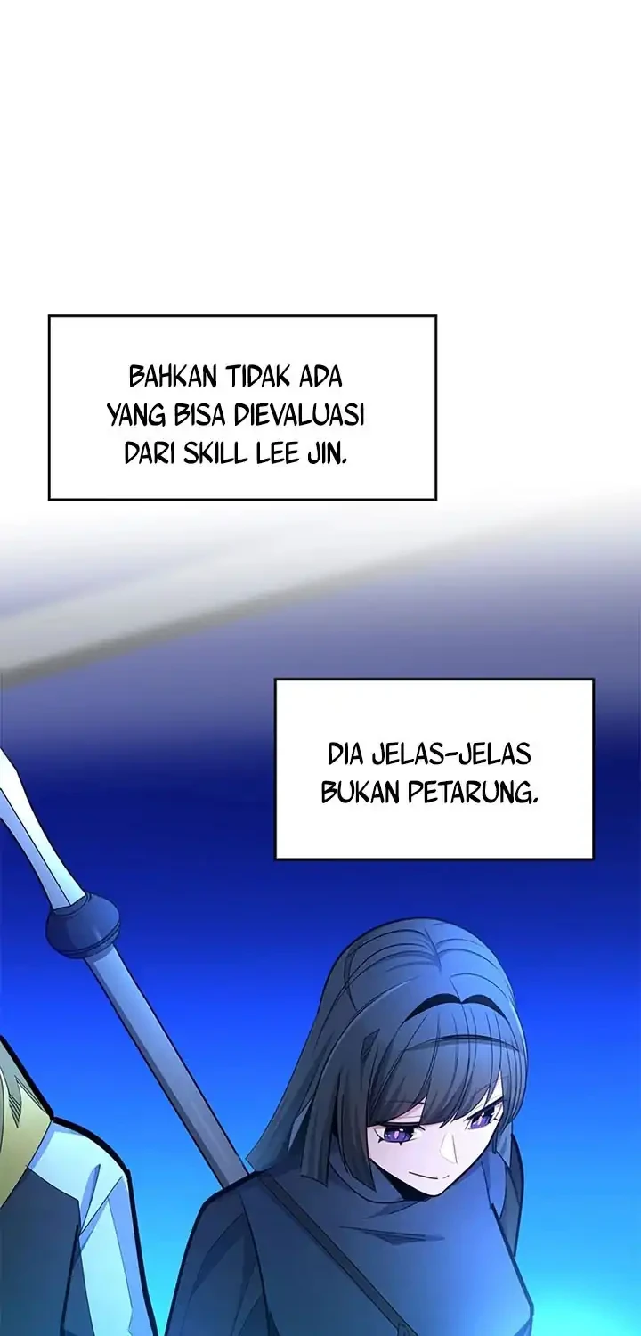 The Tutorial is Too Hard Chapter 259 - halaman 61