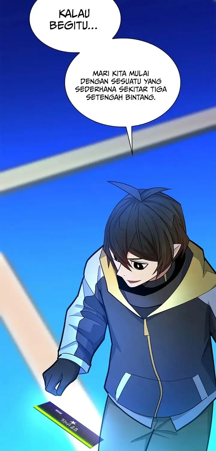 The Tutorial is Too Hard Chapter 259 - halaman 63