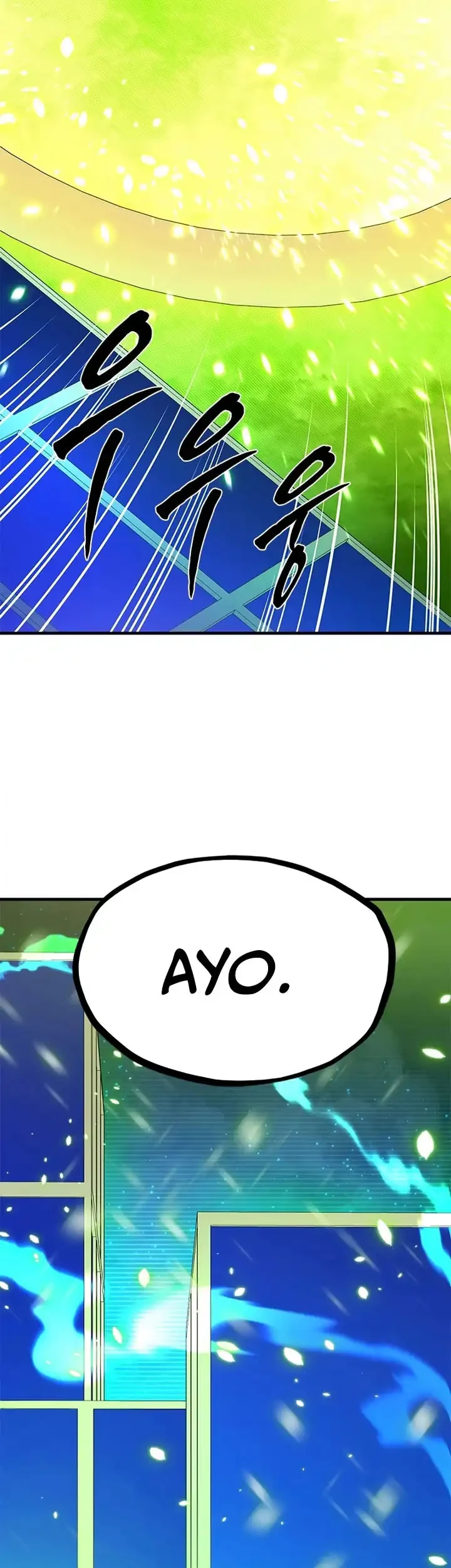 The Tutorial is Too Hard Chapter 259 - halaman 66