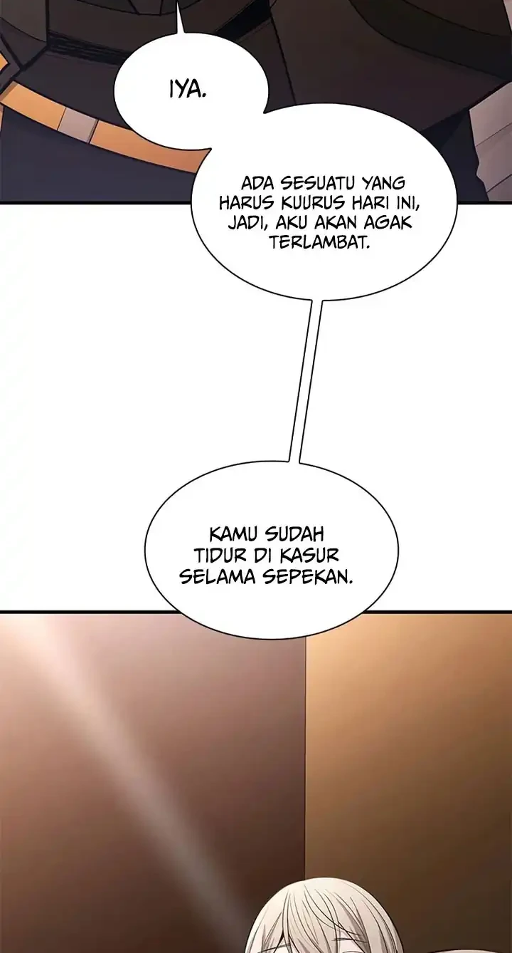 The Tutorial is Too Hard Chapter 259 - halaman 7