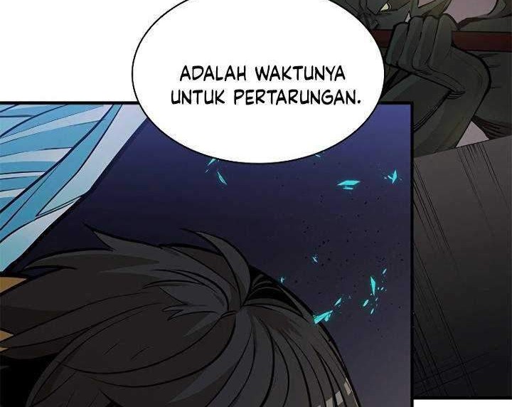 The Tutorial is Too Hard Chapter 26 - halaman 13