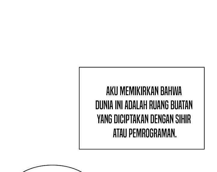 The Tutorial is Too Hard Chapter 26 - halaman 17